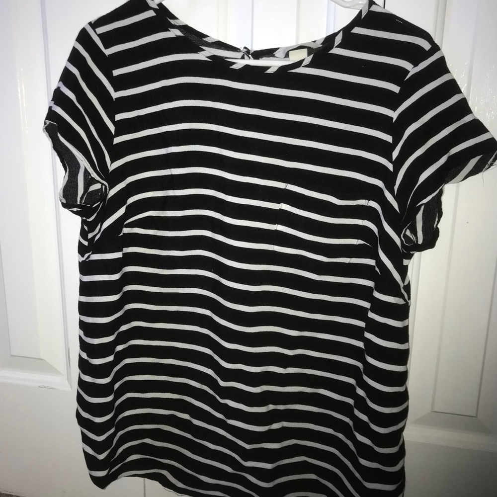 H&M maternity